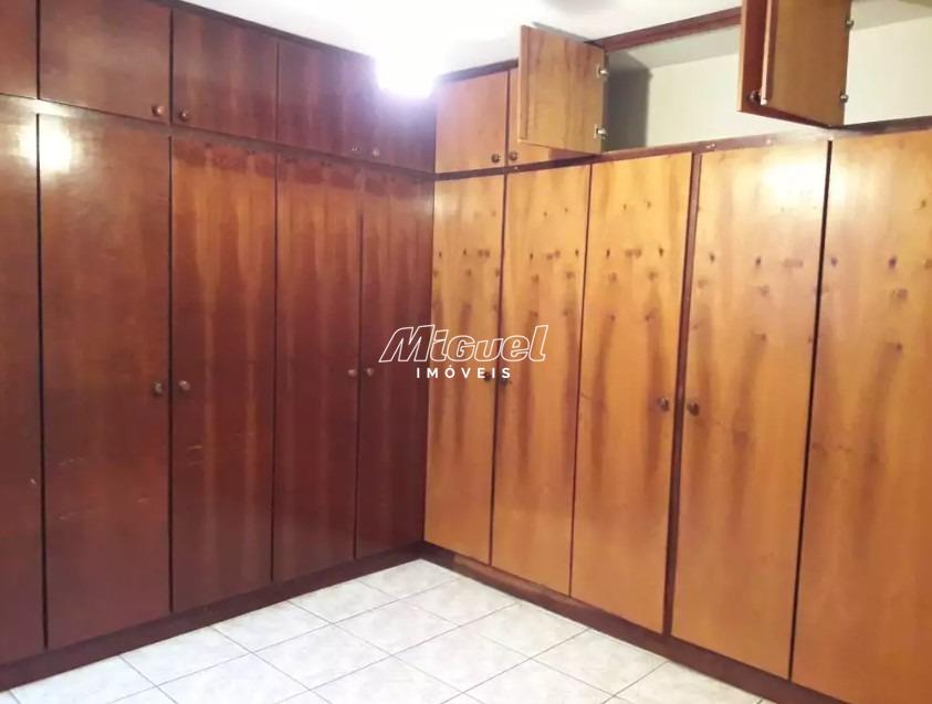 Casa, à venda, Nova América - 3 quartos - Piracicaba/SP: 