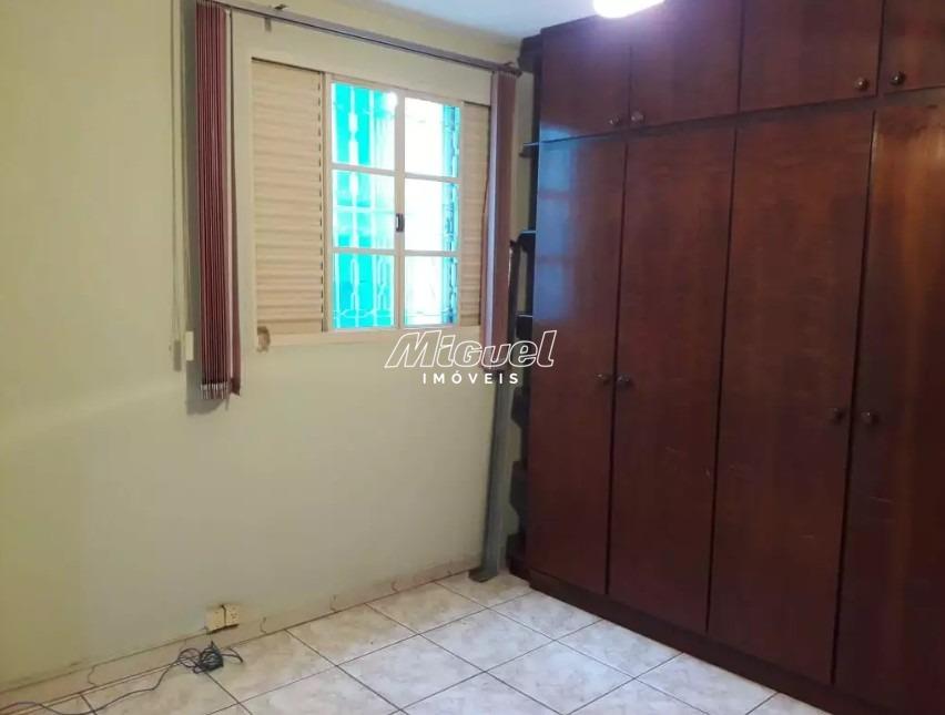 Casa, à venda, Nova América - 3 quartos - Piracicaba/SP: 