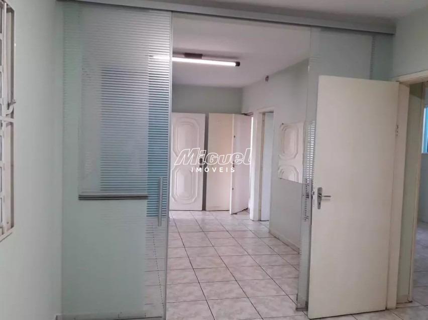 Casa, à venda, Nova América - 3 quartos - Piracicaba/SP: 