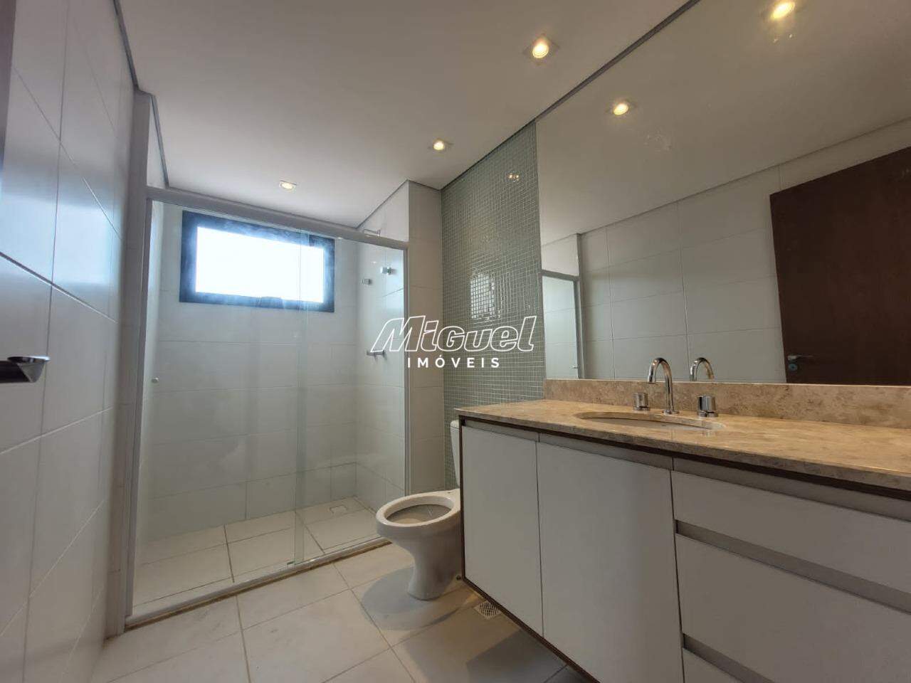 Apartamento, à venda, 3 quartos, Terraço Paulista, Paulista - Piracicaba: 