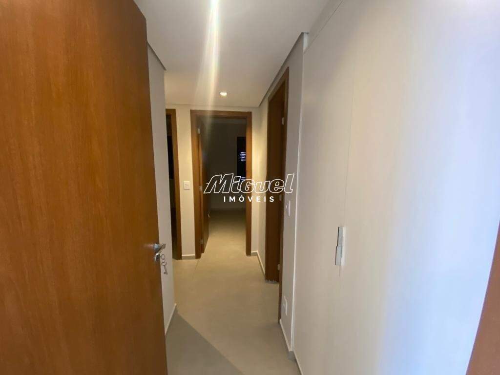 Apartamento, à venda, 3 quartos, Terraço Paulista, Paulista - Piracicaba: