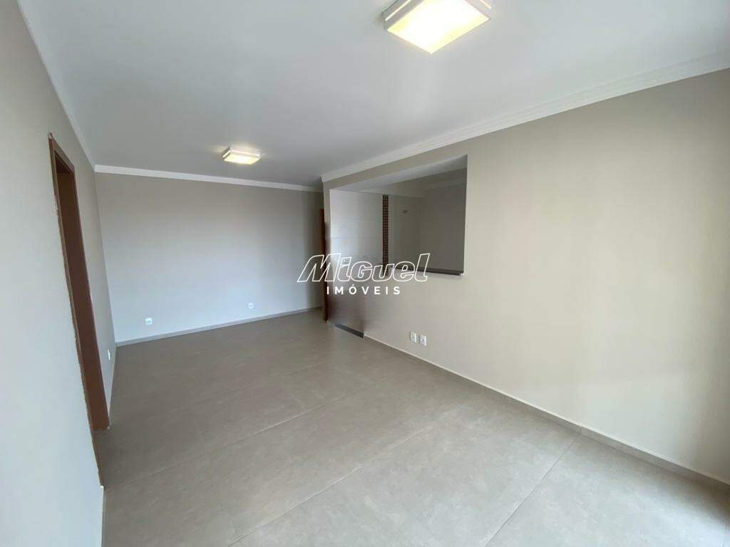 Apartamento, à venda, 3 quartos, Terraço Paulista, Paulista - Piracicaba:
