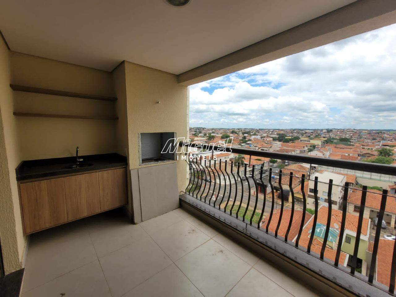 Apartamento, à venda, 3 quartos, Terraço Paulista, Paulista - Piracicaba: