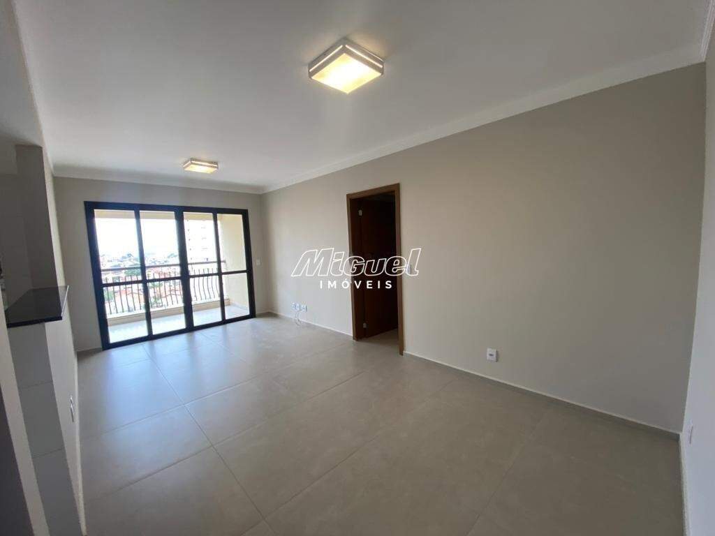 Apartamento, à venda, 3 quartos, Terraço Paulista, Paulista - Piracicaba: