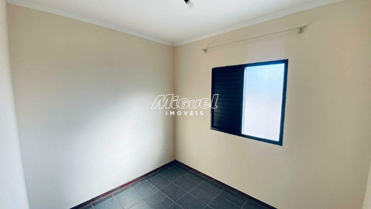 Apartamento, à venda, Higienópolis - 1 quarto Edifício Lisboa - Piracicaba/SP: 