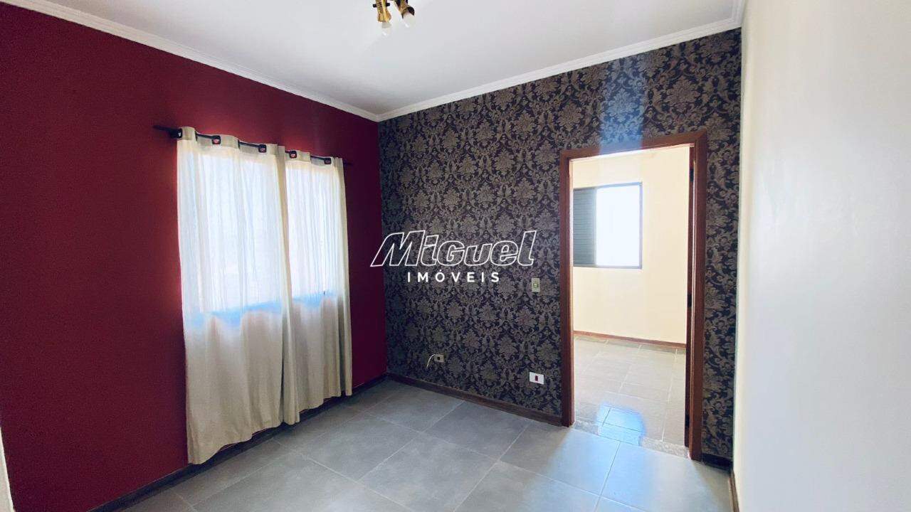 Apartamento, à venda, Higienópolis - 1 quarto Edifício Lisboa - Piracicaba/SP: 