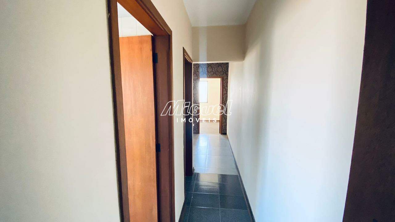Apartamento, à venda, Higienópolis - 1 quarto Edifício Lisboa - Piracicaba/SP: 