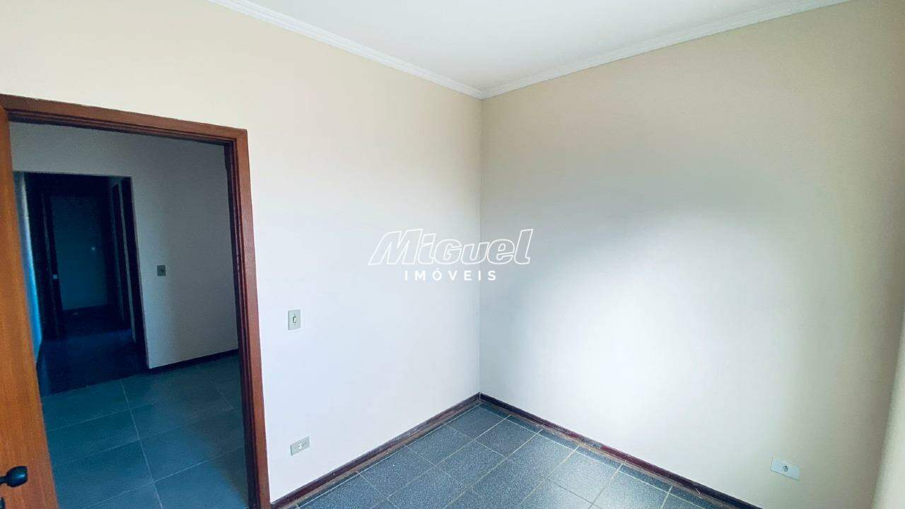 Apartamento, à venda, Higienópolis - 1 quarto Edifício Lisboa - Piracicaba/SP: 