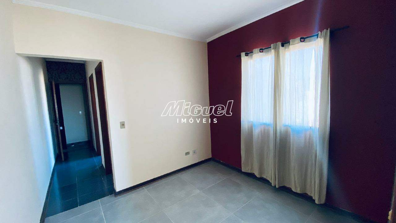 Apartamento, à venda, Higienópolis - 1 quarto Edifício Lisboa - Piracicaba/SP: 