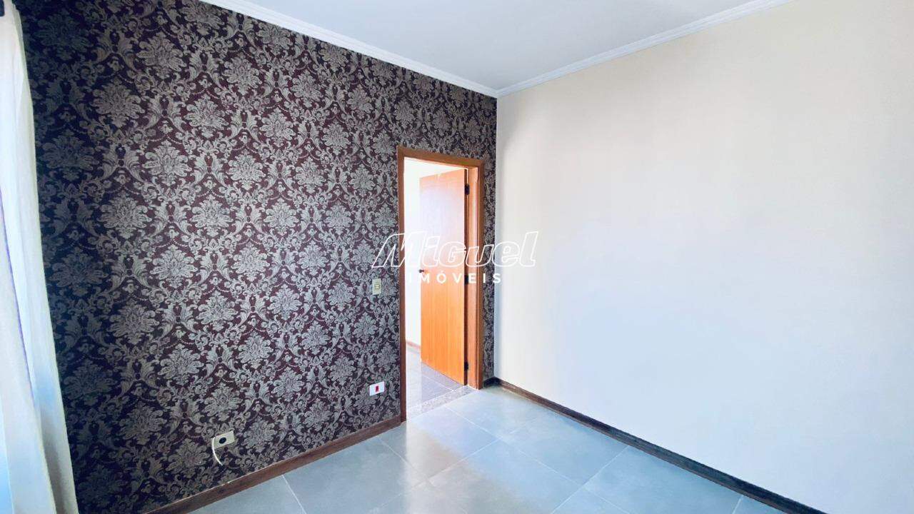 Apartamento, à venda, Higienópolis - 1 quarto Edifício Lisboa - Piracicaba/SP: 