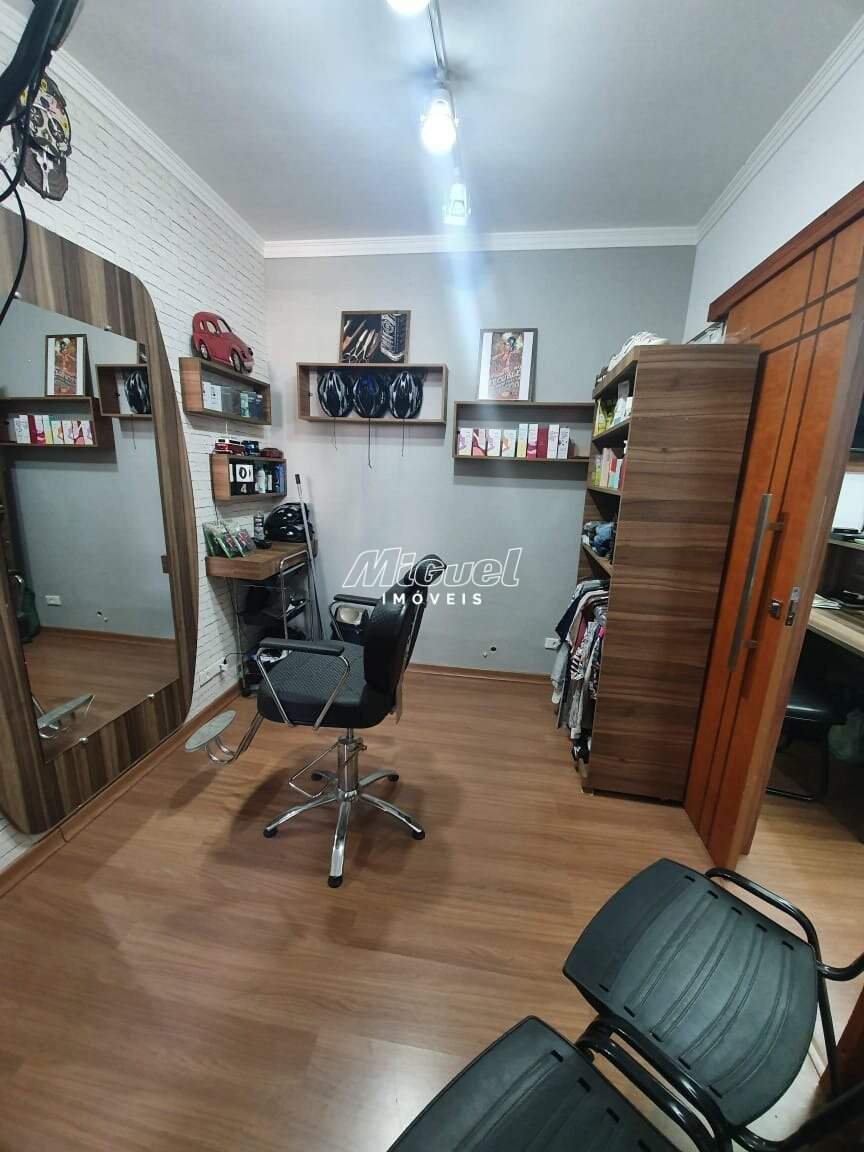 Salas/Conjuntos, à venda, Centro - Edifício Presidente Kennedy - Piracicaba/SP: 