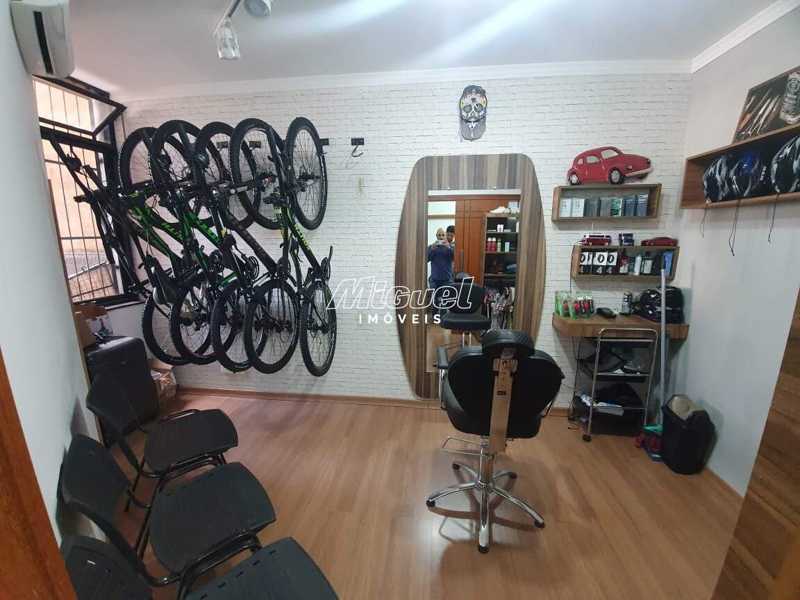 Salas/Conjuntos, à venda, Centro - Edifício Presidente Kennedy - Piracicaba/SP: