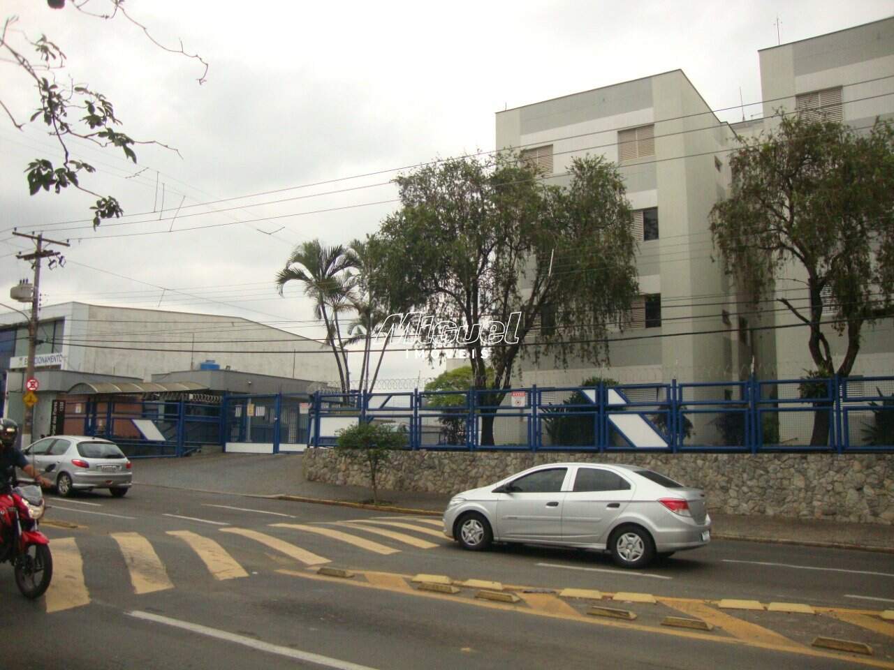 Apartamento, à venda, Jardim Caxambu - 3 quartos Condomínio Portal das Flores - Piracicaba/SP: 