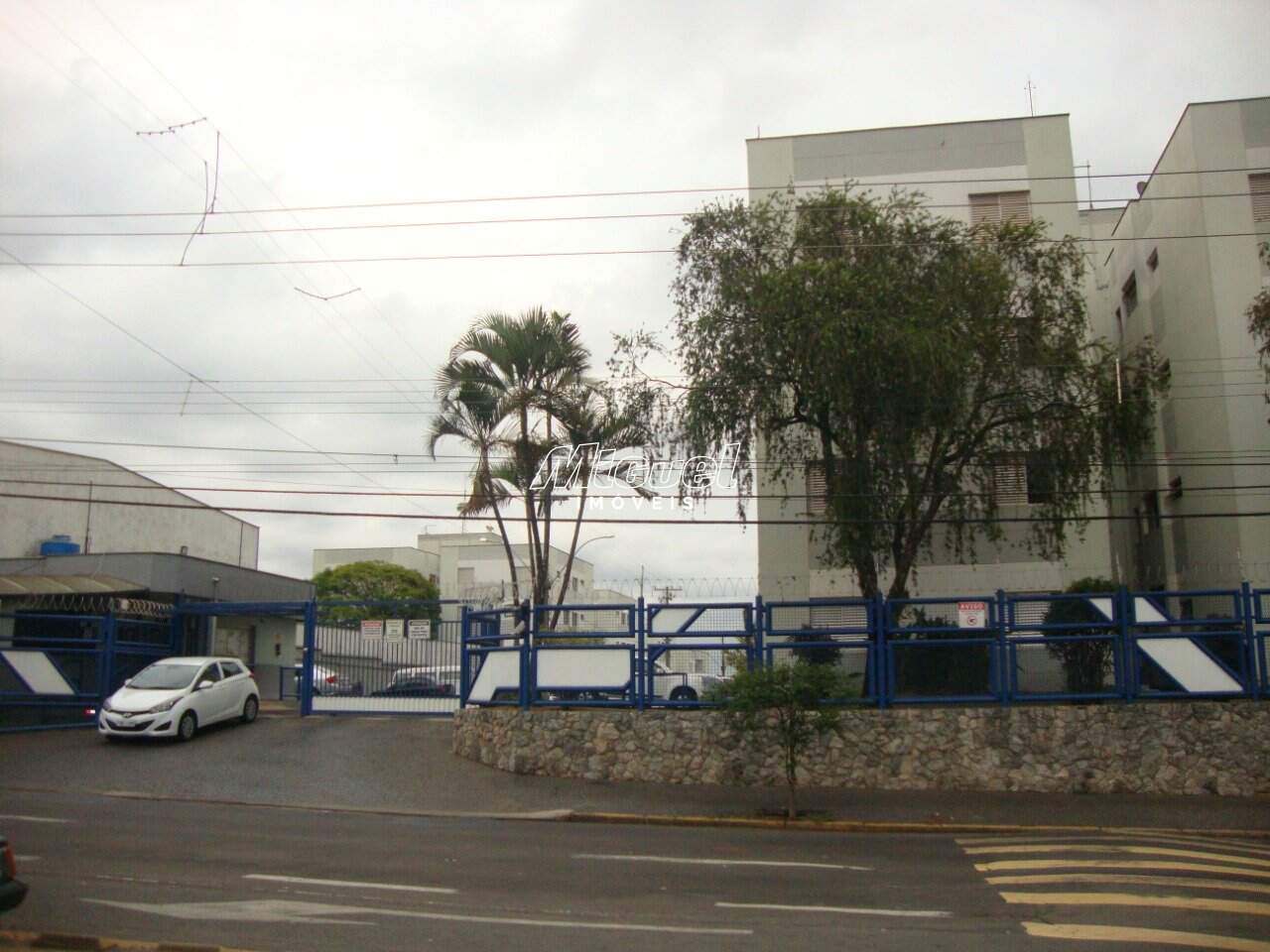 Apartamento, à venda, Jardim Caxambu - 3 quartos Condomínio Portal das Flores - Piracicaba/SP: 