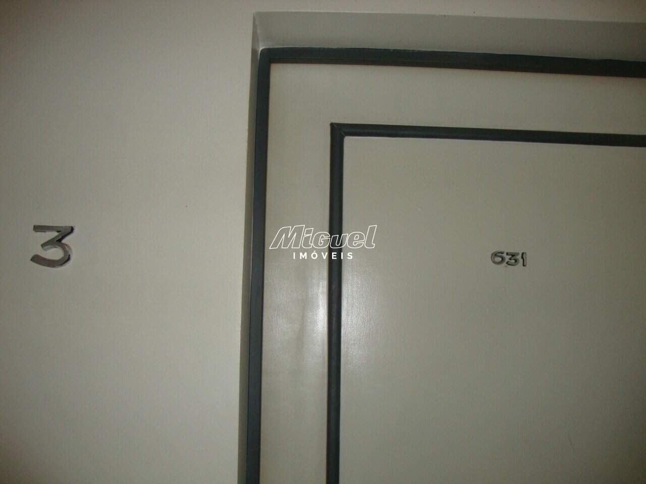 Apartamento, à venda, Jardim Caxambu - 3 quartos Condomínio Portal das Flores - Piracicaba/SP: