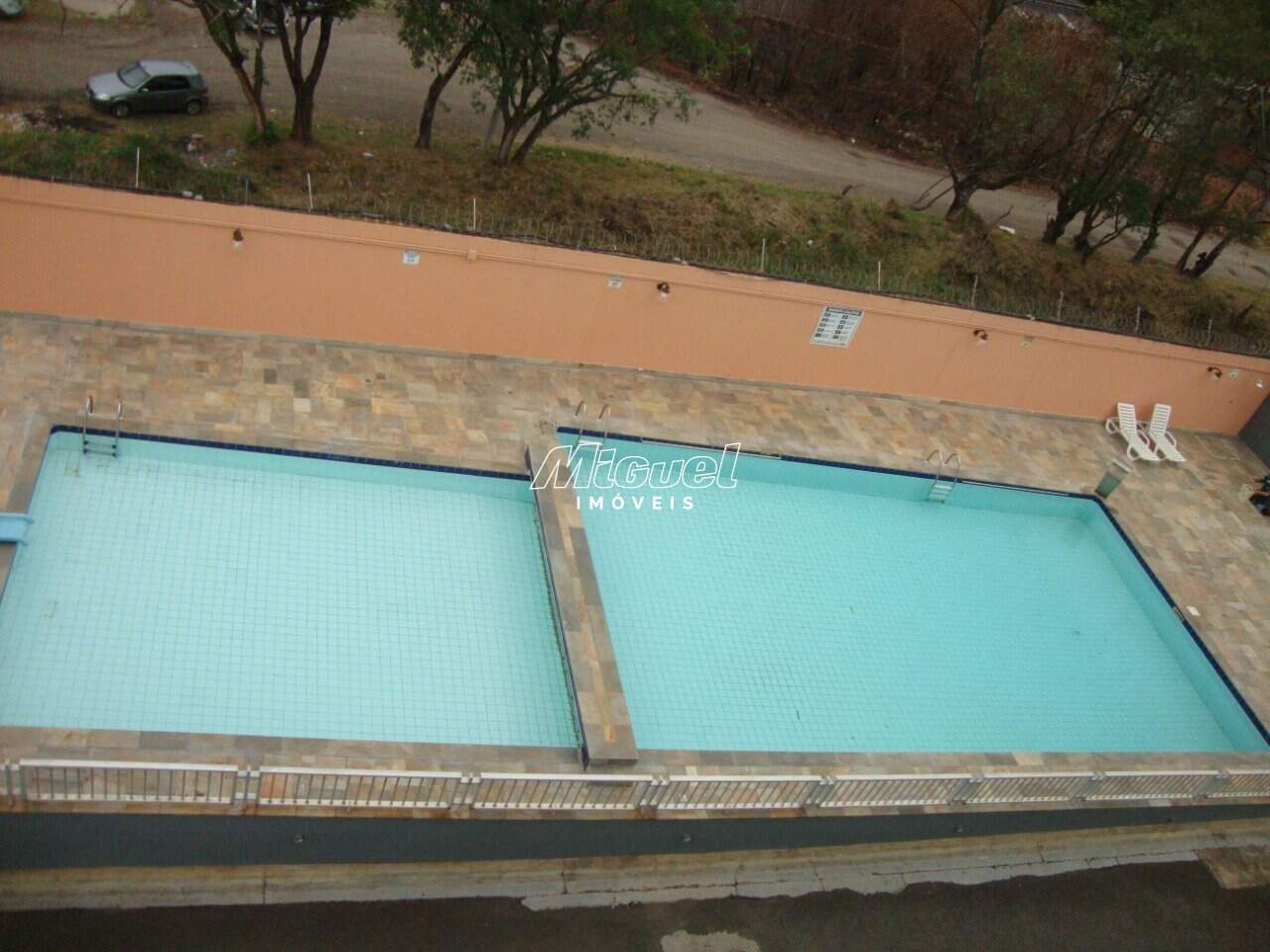 Apartamento, à venda, Jardim Caxambu - 3 quartos Condomínio Portal das Flores - Piracicaba/SP: