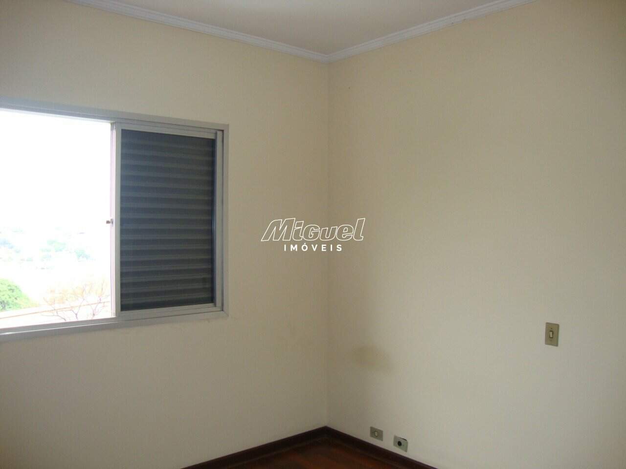 Apartamento, à venda, Jardim Caxambu - 3 quartos Condomínio Portal das Flores - Piracicaba/SP: