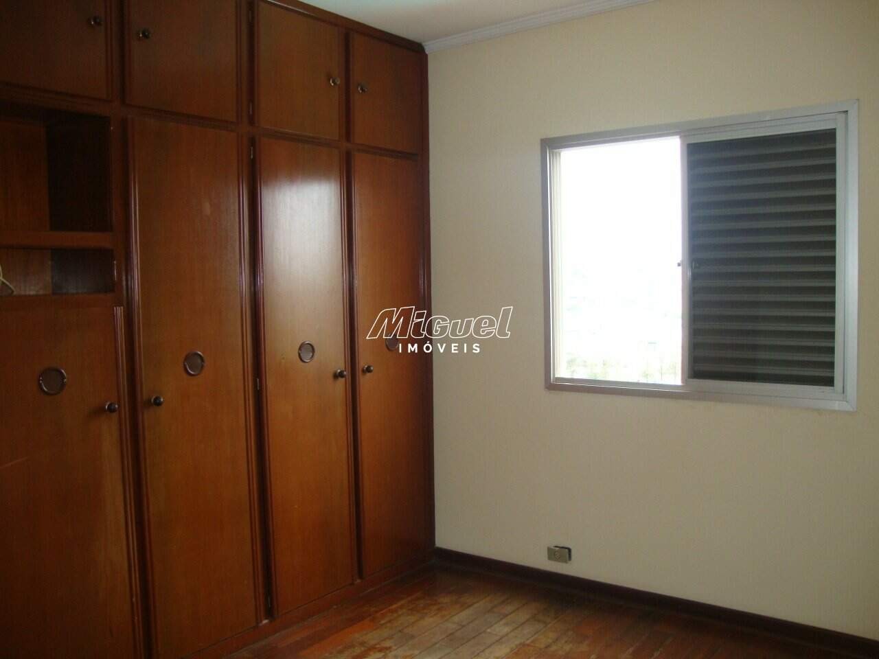 Apartamento, à venda, Jardim Caxambu - 3 quartos Condomínio Portal das Flores - Piracicaba/SP: