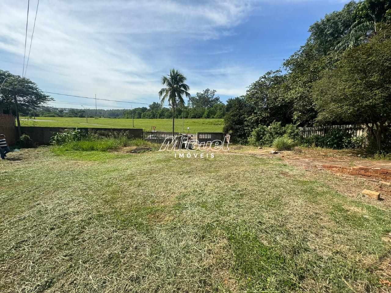 Terreno, à venda, Santa Rosa - - Piracicaba/SP: 
