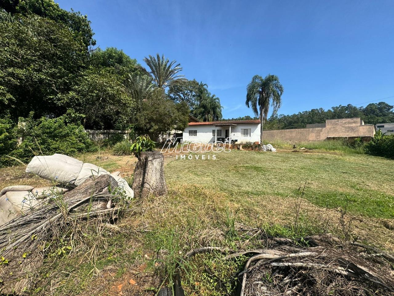 Terreno, à venda, Santa Rosa - - Piracicaba/SP: 