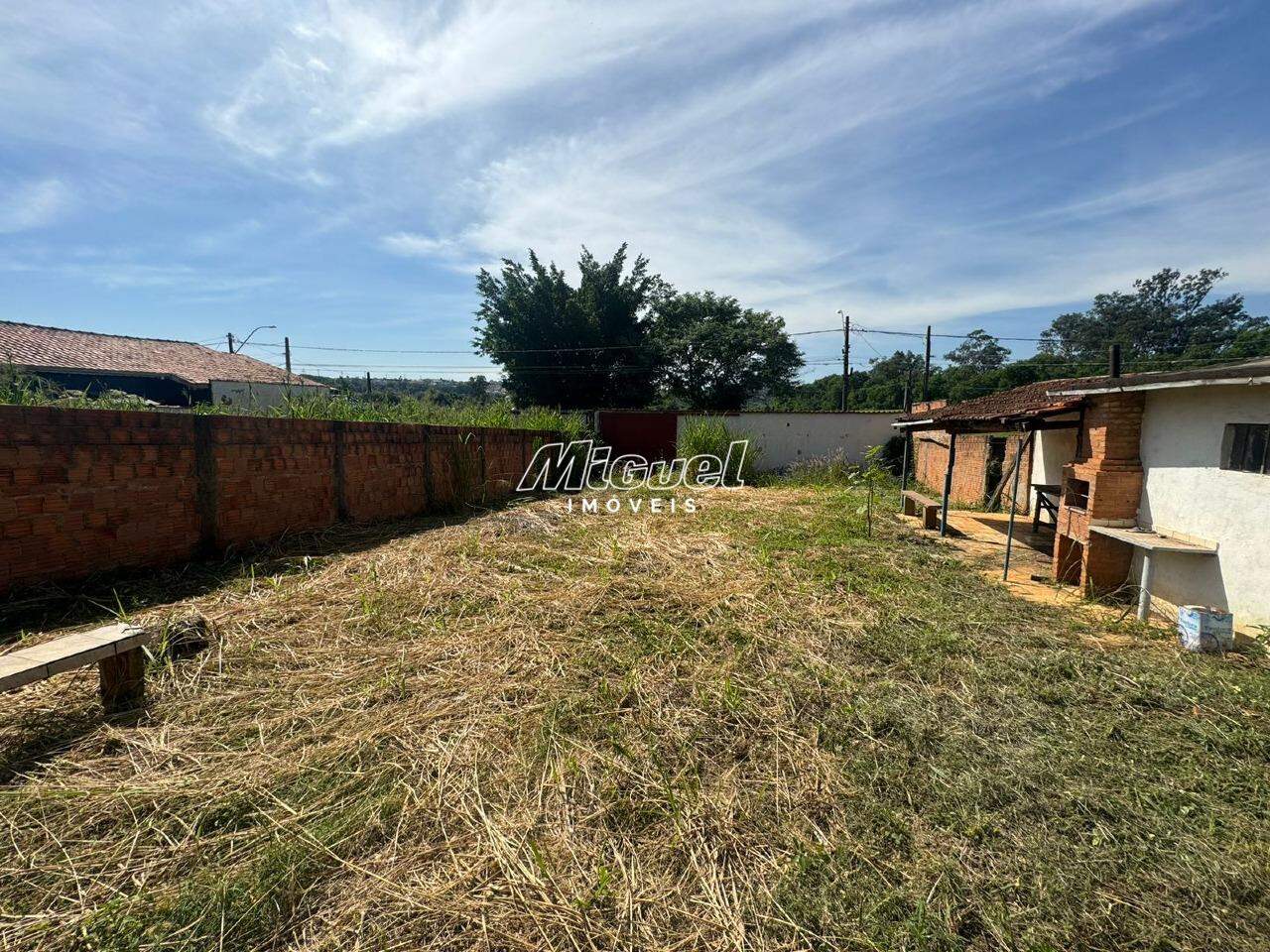 Terreno, à venda, Santa Rosa - - Piracicaba/SP: 