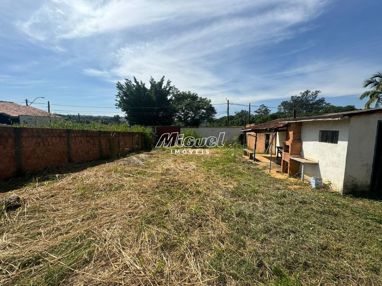 Terreno, à venda, Santa Rosa - - Piracicaba/SP: 