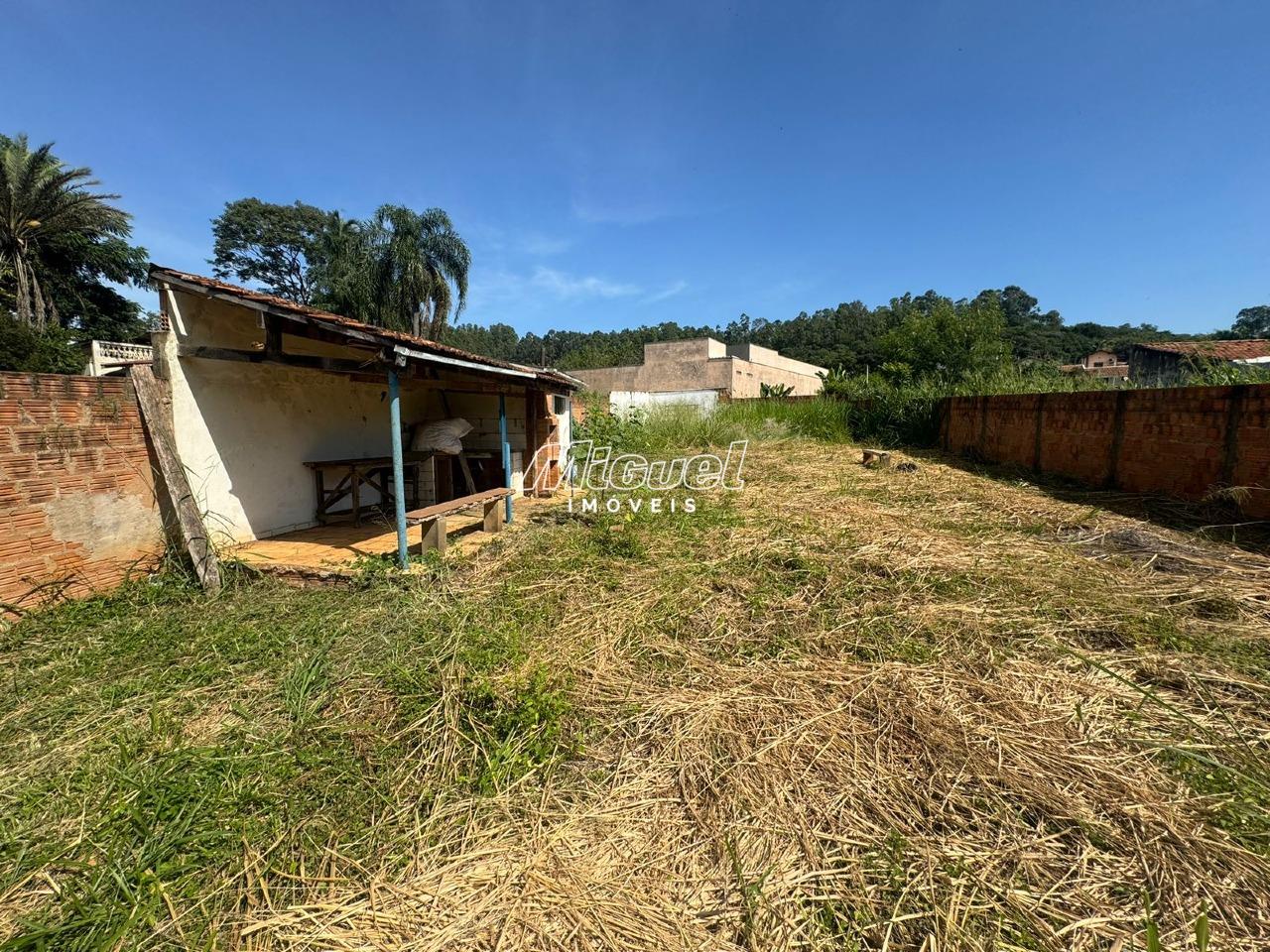 Terreno, à venda, Santa Rosa - - Piracicaba/SP: 