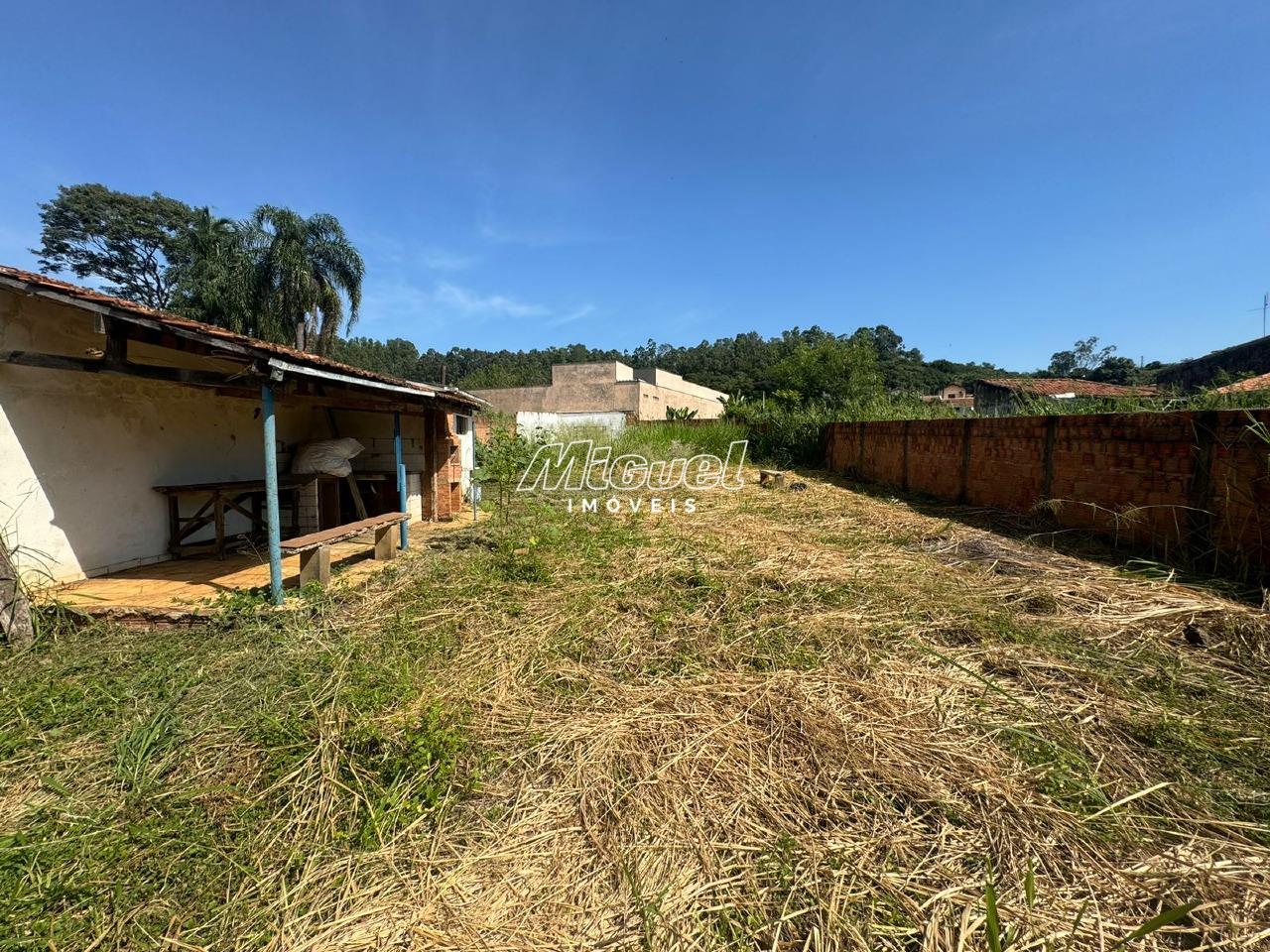 Terreno, à venda, Santa Rosa - - Piracicaba/SP: 