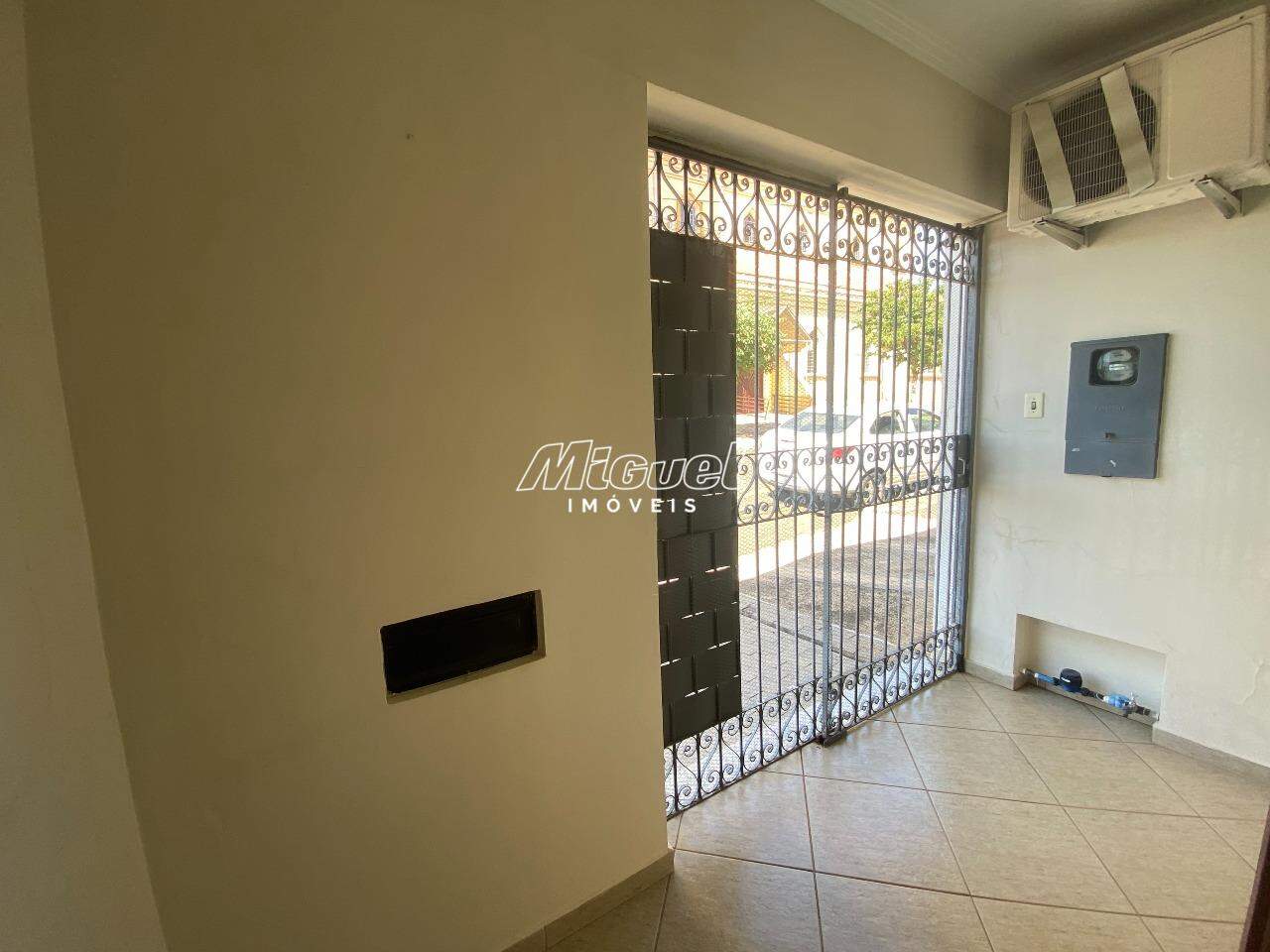 Casa, à venda, Paulicéia - 6 quartos - Piracicaba/SP: 