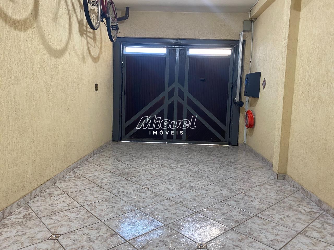 Casa, à venda, Paulicéia - 6 quartos - Piracicaba/SP: 