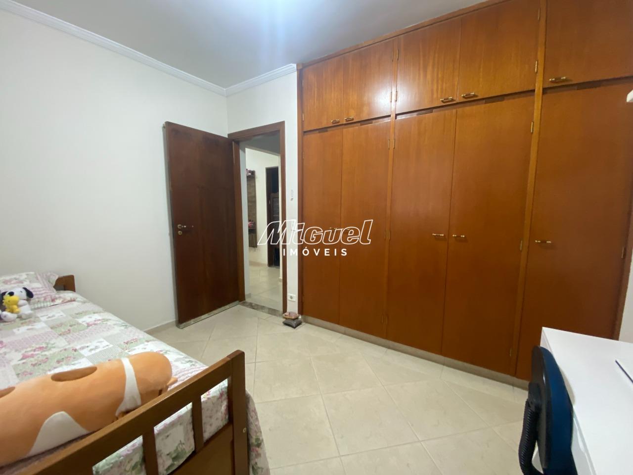 Casa, à venda, Paulicéia - 6 quartos - Piracicaba/SP: 