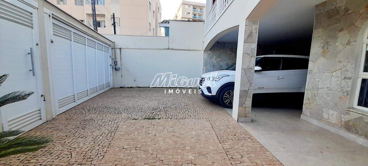 Casa, à venda, Piracicamirim - 4 quartos - Piracicaba/SP: 