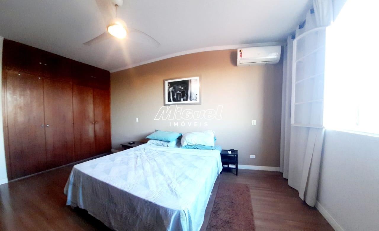 Casa, à venda, Piracicamirim - 4 quartos - Piracicaba/SP: 