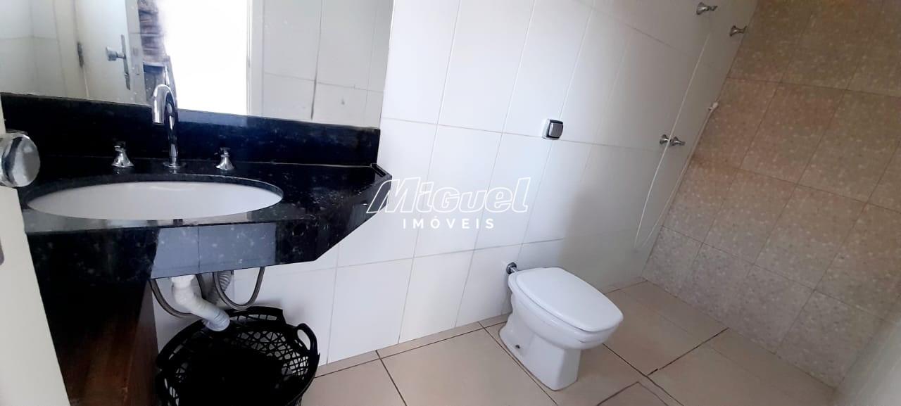 Casa, à venda, Piracicamirim - 4 quartos - Piracicaba/SP: 