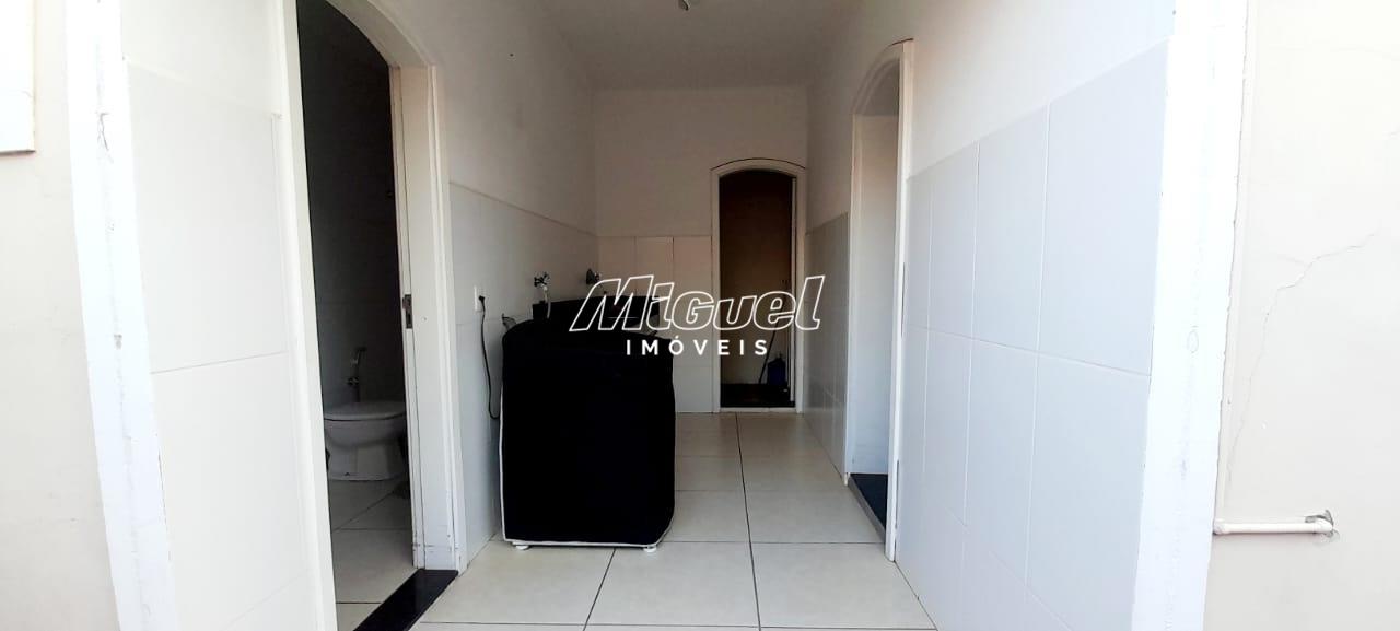 Casa, à venda, Piracicamirim - 4 quartos - Piracicaba/SP: 