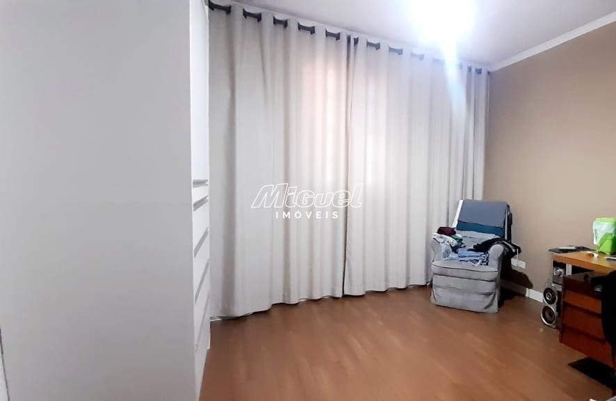 Casa, à venda, Piracicamirim - 4 quartos - Piracicaba/SP: 