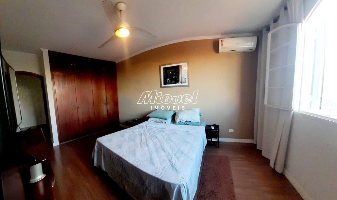 Casa, à venda, Piracicamirim - 4 quartos - Piracicaba/SP: 