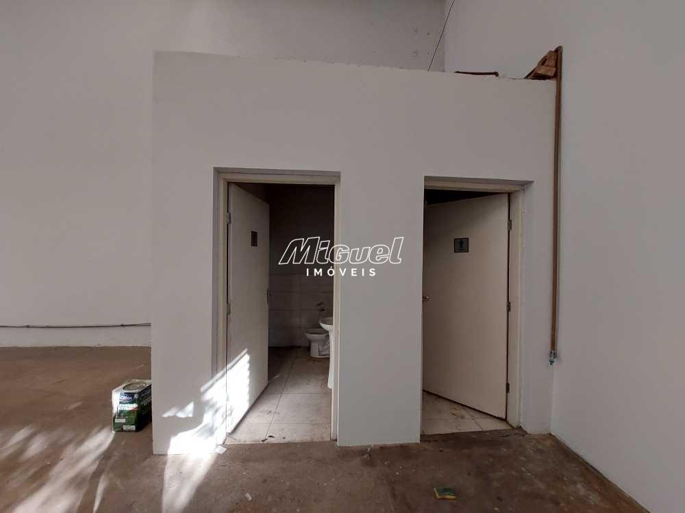 Galpão, para aluguel, Piracicamirim - - Piracicaba/SP: 