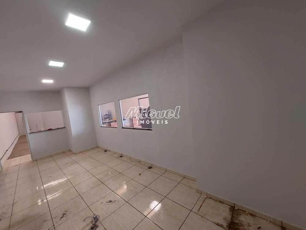 Galpão, para aluguel, Piracicamirim - - Piracicaba/SP: 