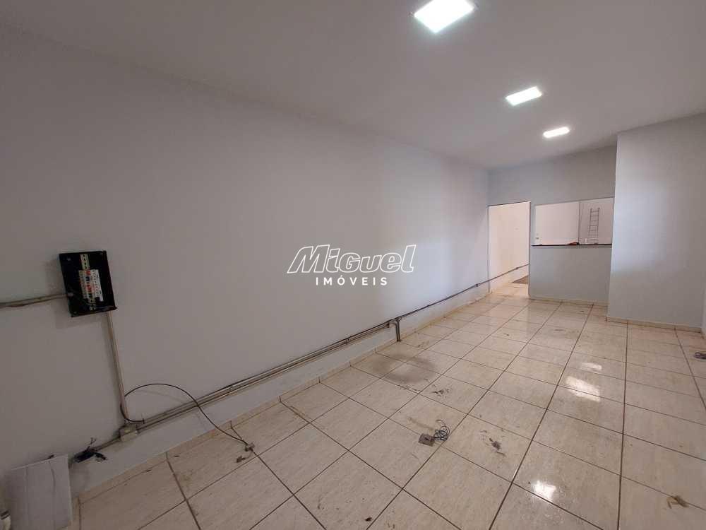 Galpão, para aluguel, Piracicamirim - - Piracicaba/SP: 