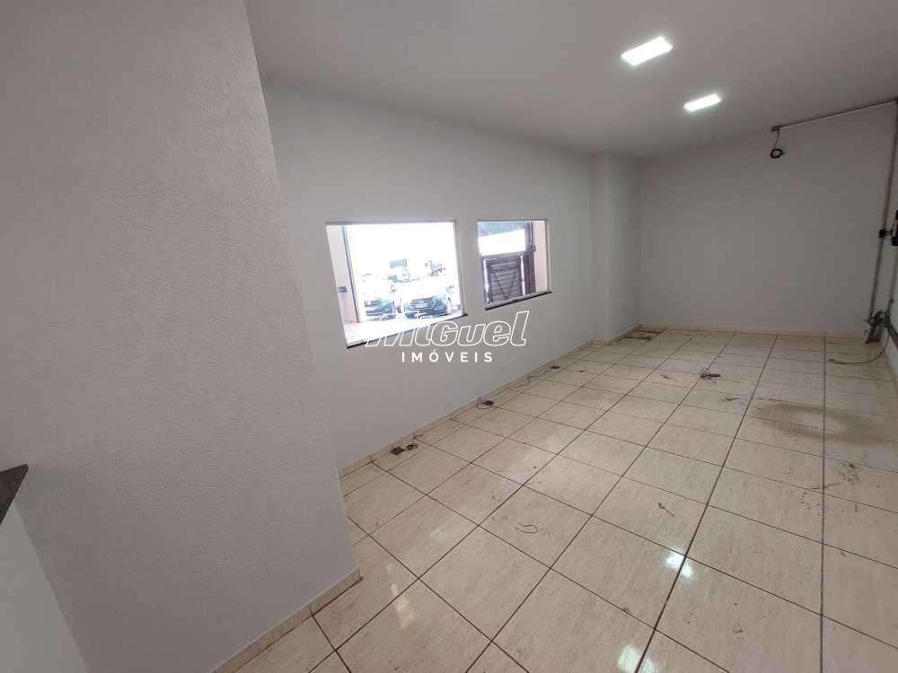 Galpão, para aluguel, Piracicamirim - - Piracicaba/SP: 