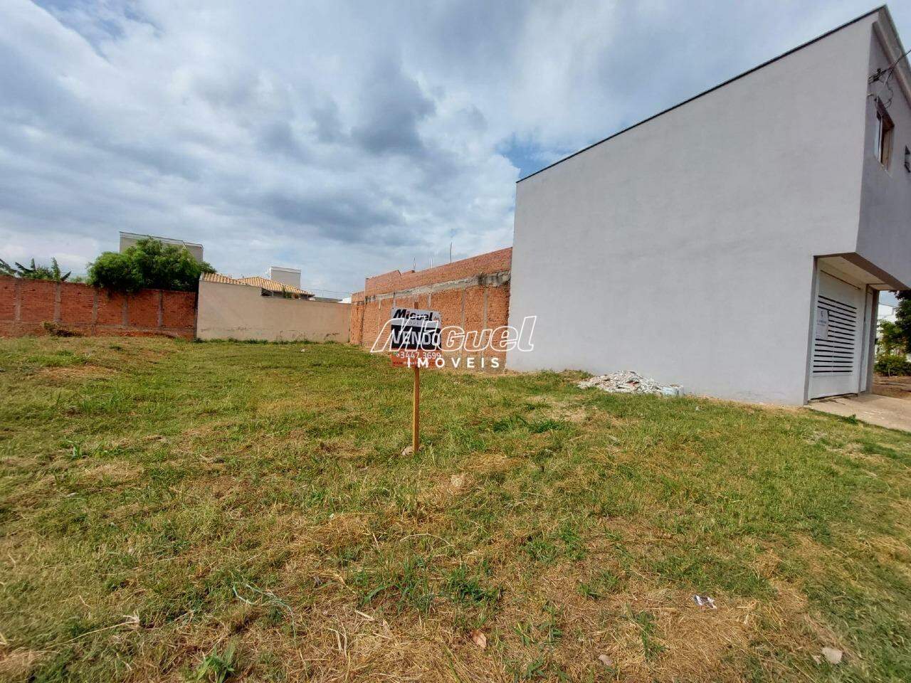 Terreno, à venda, Centro - - Saltinho/SP: 