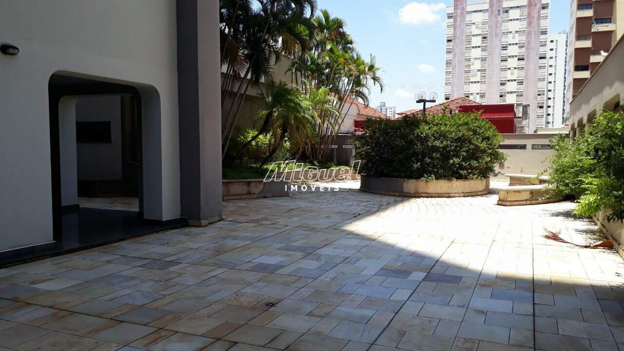 Apartamento, à venda, 4 quartos, Condomínio Edifício Saint Laurent, Centro - Piracicaba: