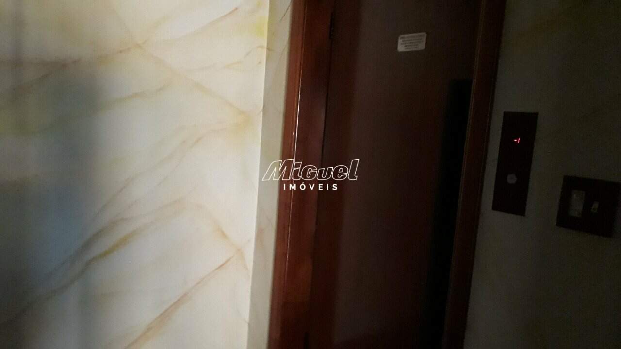 Apartamento, à venda, 4 quartos, Condomínio Edifício Saint Laurent, Centro - Piracicaba: