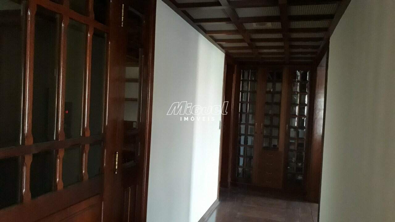 Apartamento, à venda, 4 quartos, Condomínio Edifício Saint Laurent, Centro - Piracicaba: 