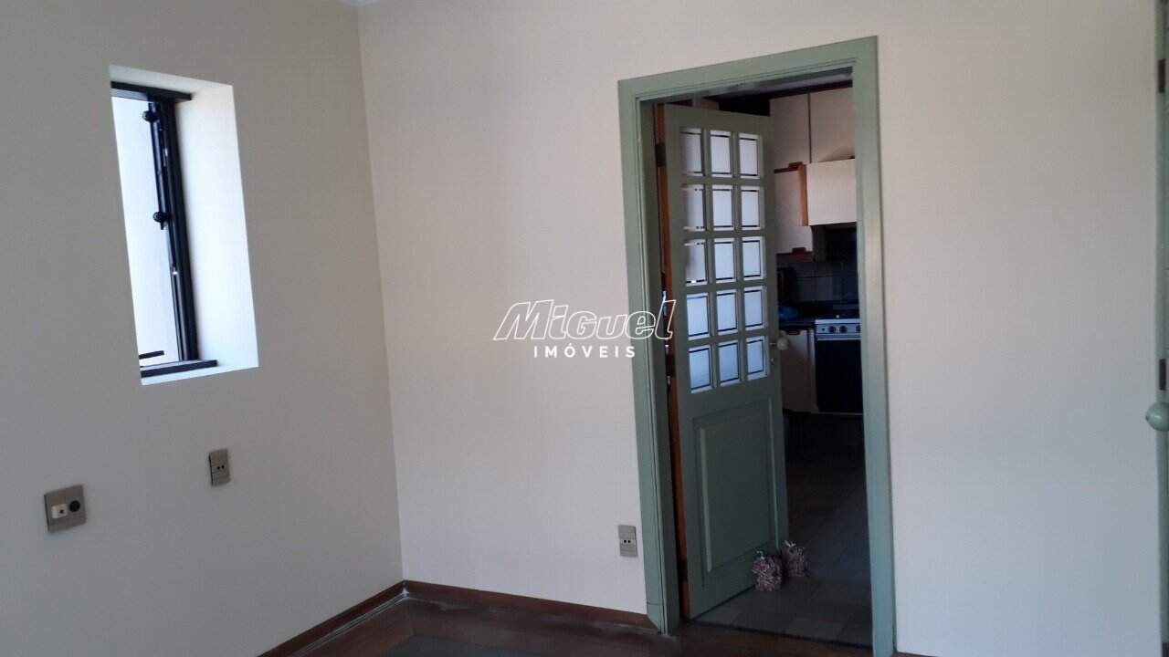 Apartamento, à venda, 4 quartos, Condomínio Edifício Saint Laurent, Centro - Piracicaba: 