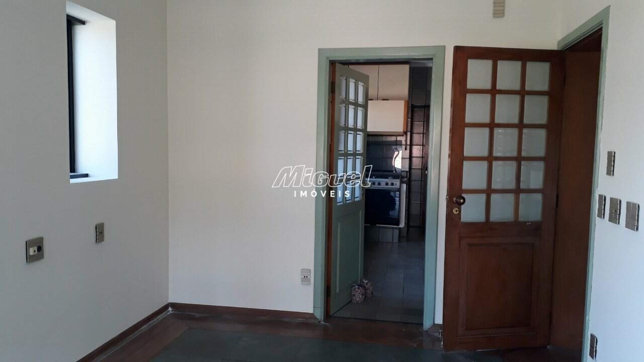 Apartamento, à venda, 4 quartos, Condomínio Edifício Saint Laurent, Centro - Piracicaba: 