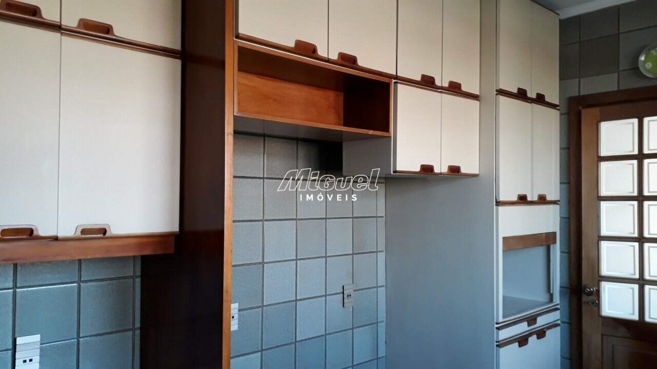 Apartamento, à venda, 4 quartos, Condomínio Edifício Saint Laurent, Centro - Piracicaba: 