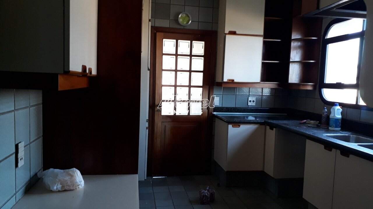 Apartamento, à venda, 4 quartos, Condomínio Edifício Saint Laurent, Centro - Piracicaba: 