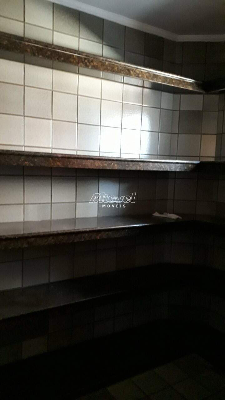 Apartamento, à venda, 4 quartos, Condomínio Edifício Saint Laurent, Centro - Piracicaba: 